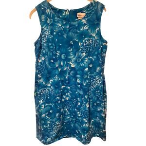 FADED GLORY SUMMER DRESS